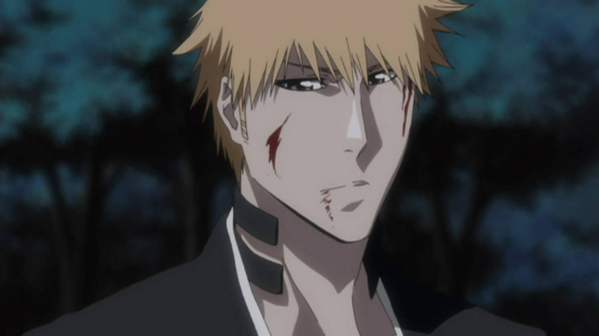 From Goodbye To Hello [Ichigo Kurosaki x Reader] by Yuuki332 on
