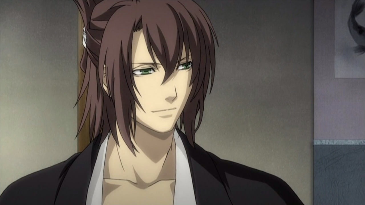 демоны сакуры окита. сказание о демонах сакуры окита. демоны бледной сакуры окита. содзи окита souji okita. окита соджи.