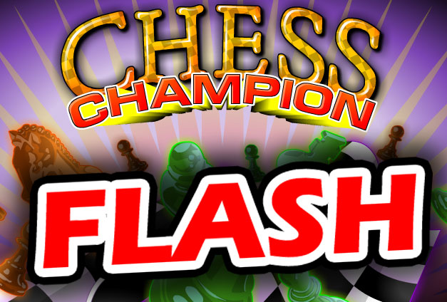 Flash Chess Champion