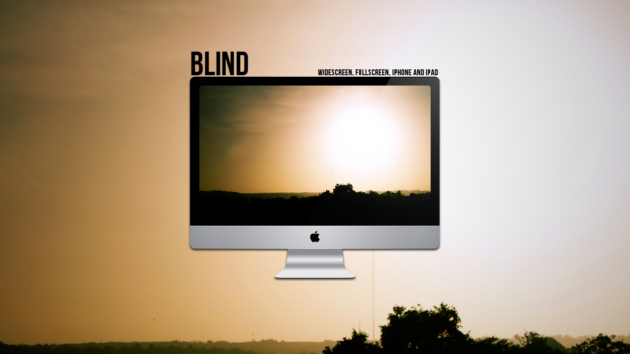 Blind