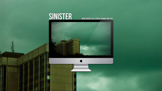 Sinister