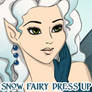 Snow Fairy