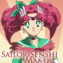 Sailor Senshi Maker