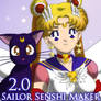 Sailor Senshi Maker 2.0