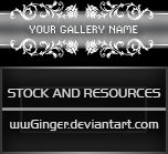 wwGinger vintage gallery icon