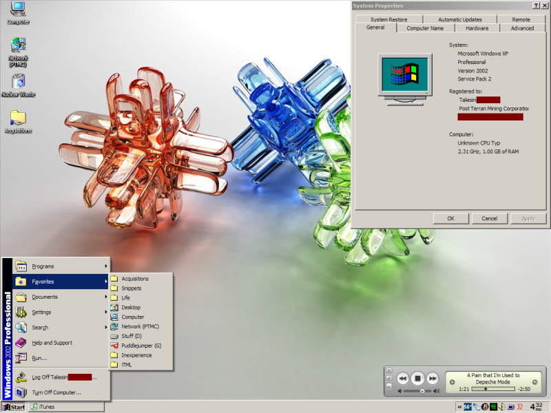 Inexperience Patcher 0.7.2 by vertigosity