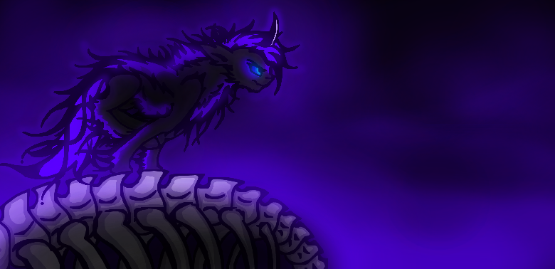 Umbra by Umbra-Nine on DeviantArt