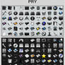 Pry Icon Pack Installer for Windows 8/8.1