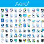 Aero+ Iconpack Installer for Windows 7