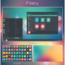 Flaty - Windows 7 Transformation Pack