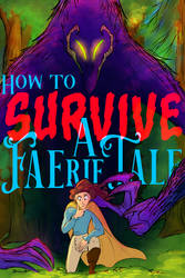 How To Survive A Fairytale