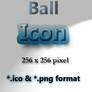 Windows Orb Icon