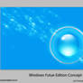 Windows Future Edition Concept
