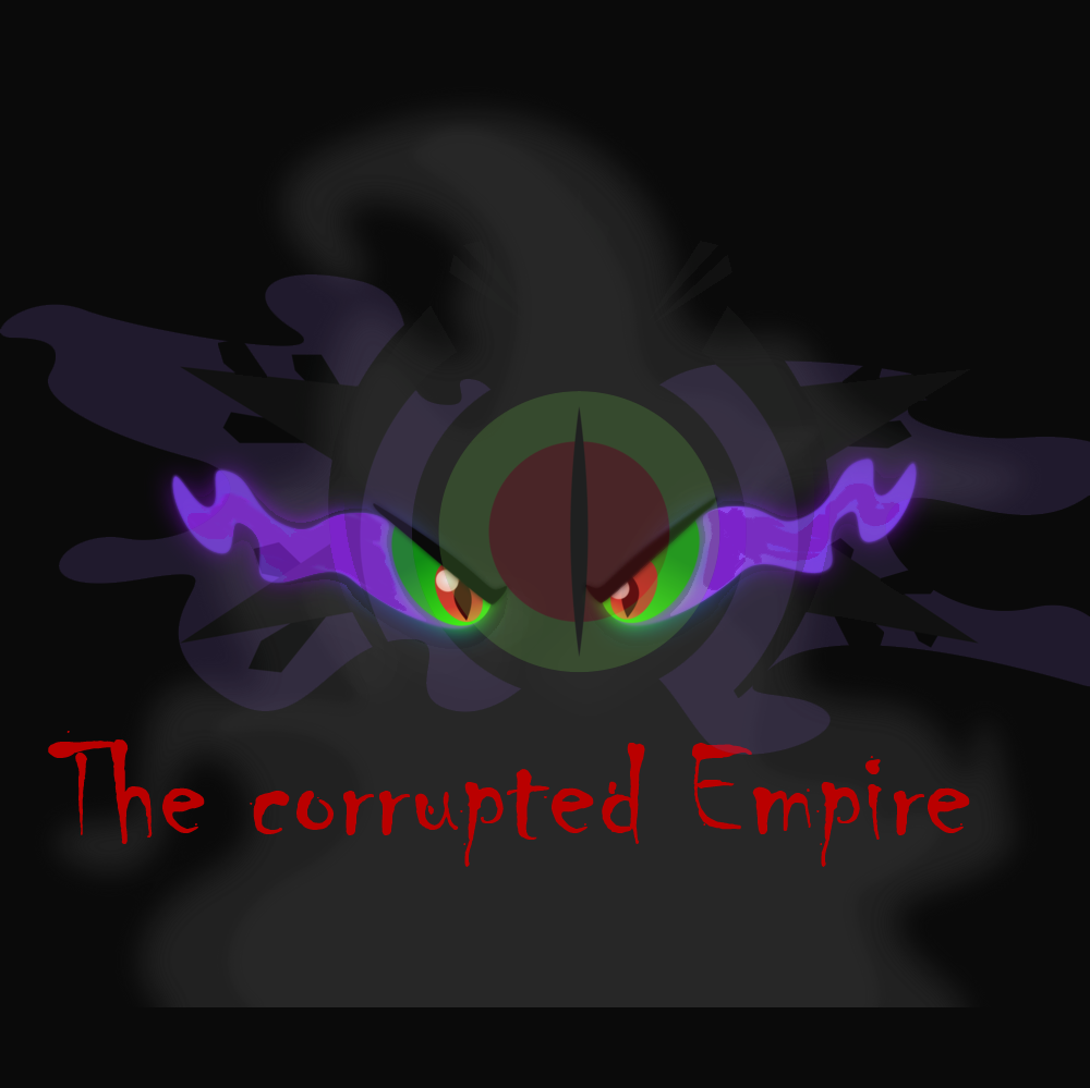 The Corrupted Empire