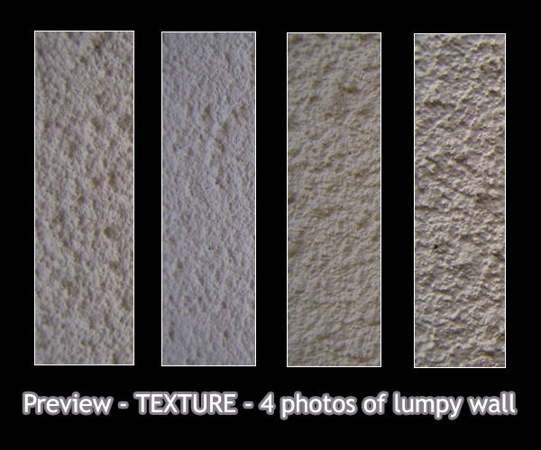  TEXTURE lumpy bumpy wall by VonChan on DeviantArt