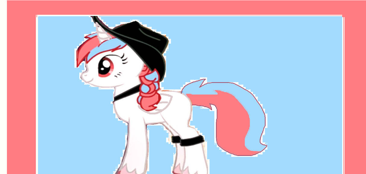 Original Tofia. by MsallieDog2 on DeviantArt