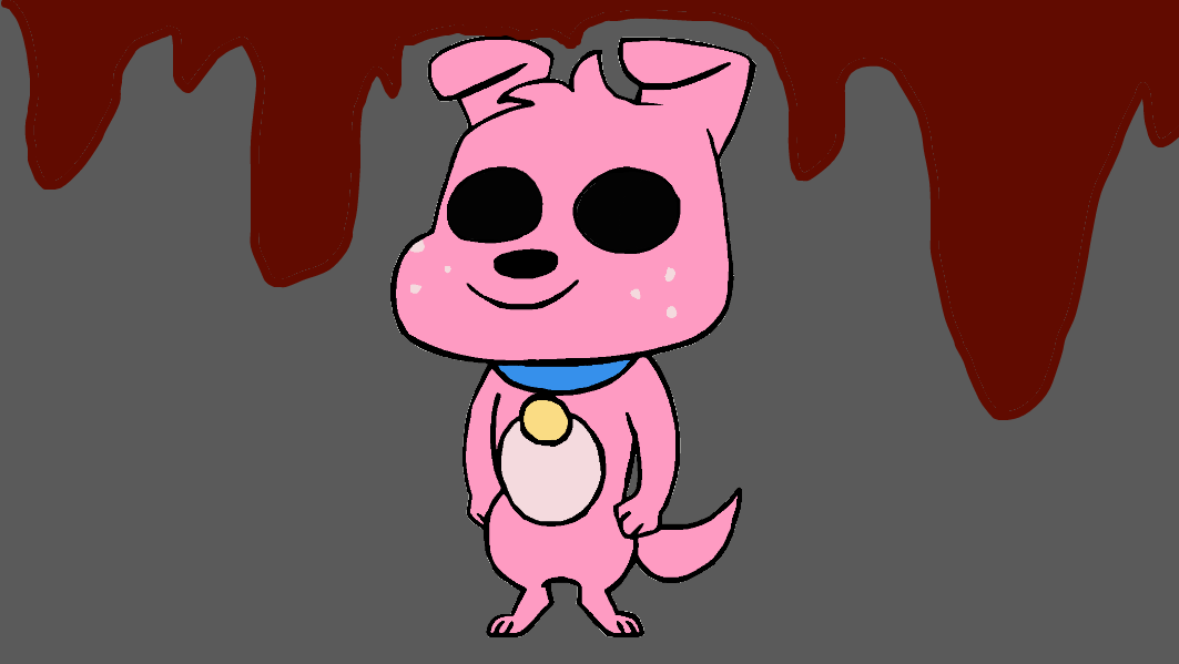 Penny as an Devil. by MsallieDog2 on DeviantArt