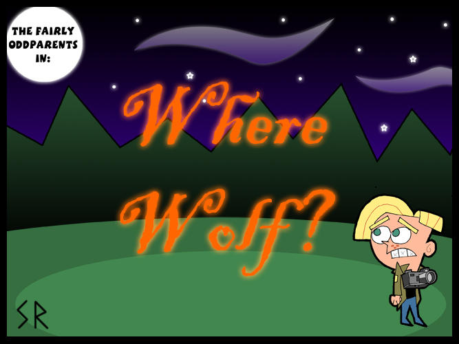 Fop Where Wolf By Silverrogue On Deviantart Chester mcbadbat, (chester bateerrado en hispanoamérica, chester mcmalbateador en españa) es un personaje de la serie animada los padrinos mágicos. deviantart