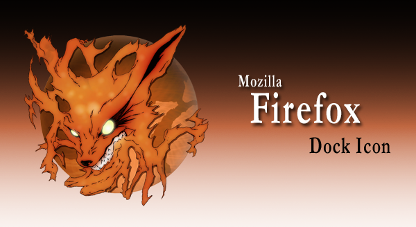 mozilla firefox desktop icon deviantart mozilla firefox desktop icon deviantart