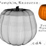 Pumpkin Resource