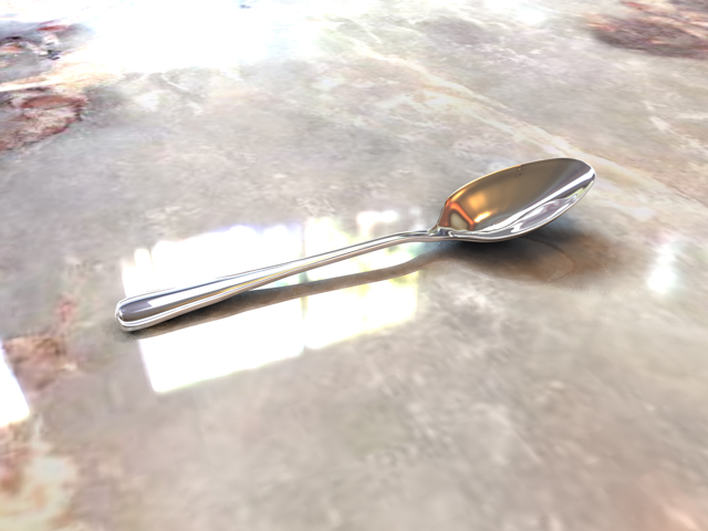 Spoon Resource