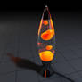 Lava Lamp Animated