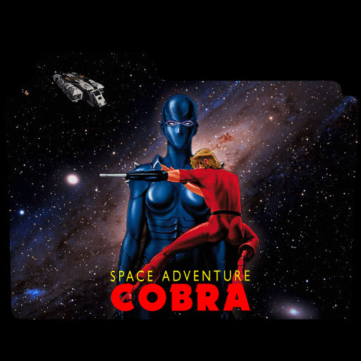 Get Wallpaper Space Adventure Cobra By Stazcherry On Deviantart For Android Free