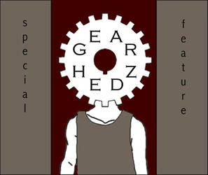 Gearhedz SF-Bender