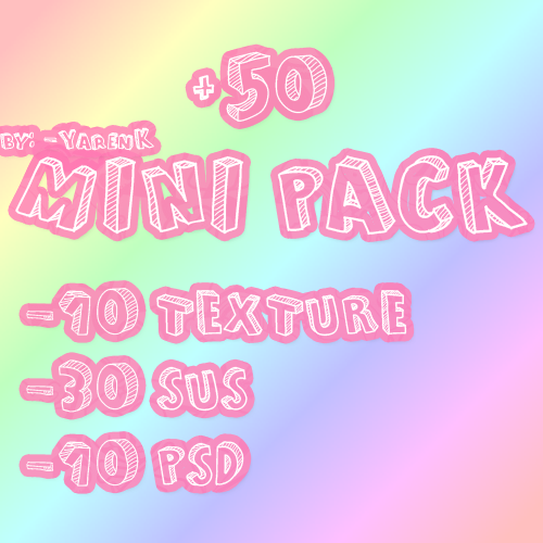 MINI PACK