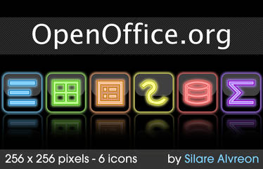 OpenOffice.org Dichromatic