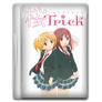 Sakura Trick Folder Icon