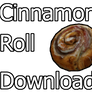 Cinnamon Roll Download