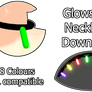 Glowstick Necklace Download - V1.1