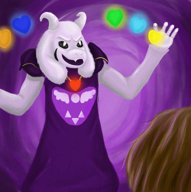 Your Bestfriend by SquidgeArt on DeviantArt