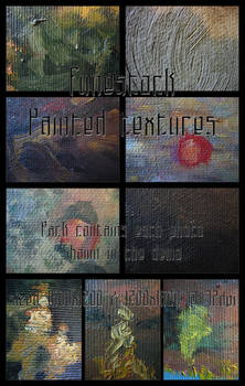 Fune-stock_painted_textures
