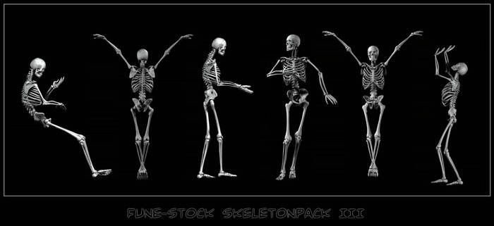 Skeletonpack3