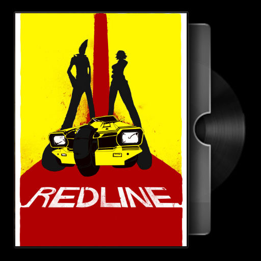 Redline 2009