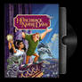 The Hunchback of Notre Dame (1996) Folder Icon