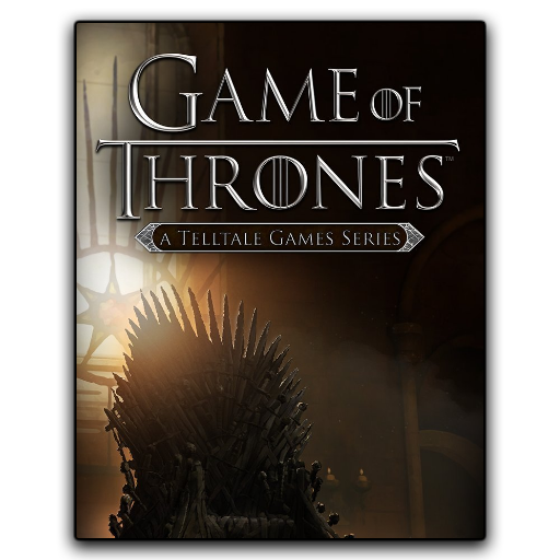 Game of Thrones Season 1-8 Folder Icons by kp9624 on DeviantArt