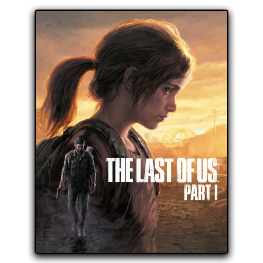 tlou ellie icon.  The last of us, Joel and ellie, Ellie