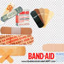 band-aid PNGs