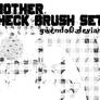Check Brush Set 2