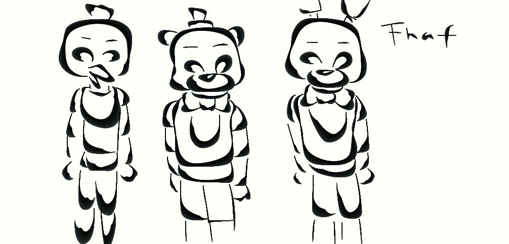Just a Little Doodle by Leila-Arts on DeviantArt