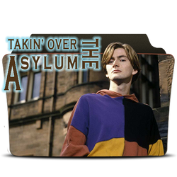 Takin' Over the Asylum (1994)