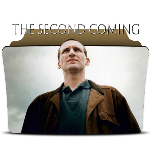 The Second Coming (2002) by artemisid on DeviantArt