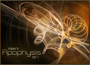 Viper's Apophysis Set 1