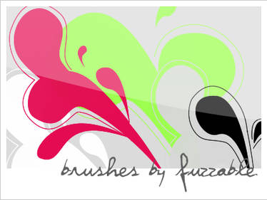 Brushes - swirls2