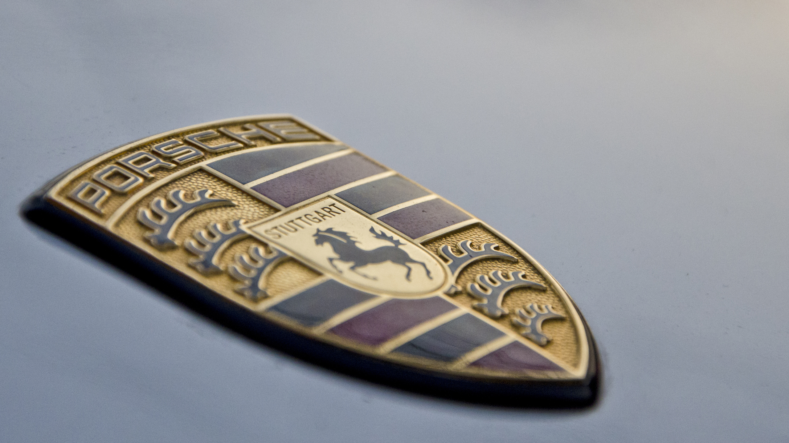 Porsche Logo