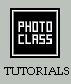 Photo-Class Tutorials 1