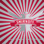 SMIRNOFF